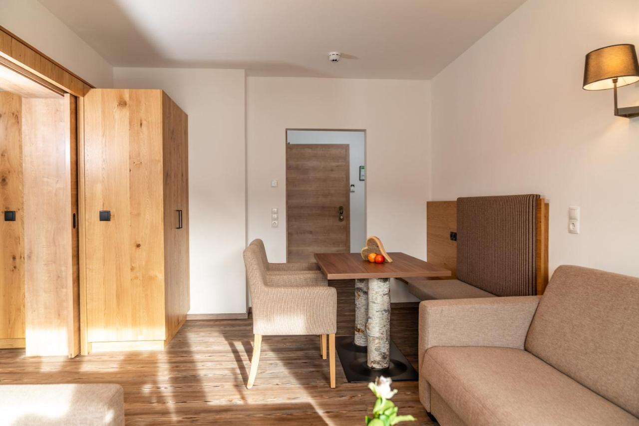Aktivhotel Pehab Ramsau am Dachstein Exterior photo